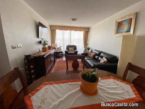 Venta de Departamento en Centro de Viña del Mar