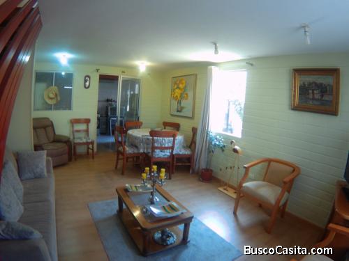 Venta de Casa en Placilla de Peñuelas, Curauma, Valparaíso