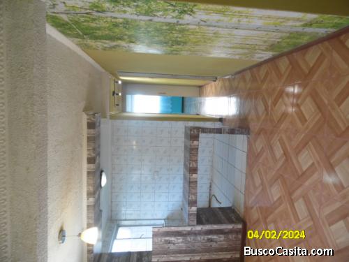 Venta de Departamento en Cerro Los Placeres