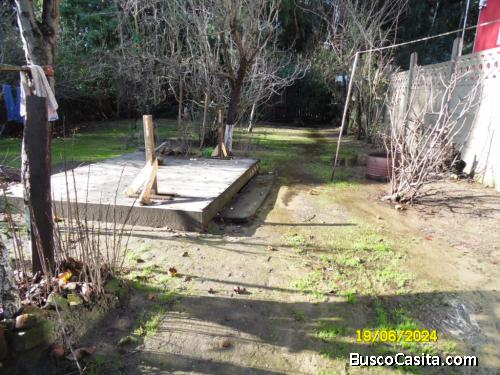 Propiedades Canela VENDE TERRENO PLACILLA DE PEÑUELAS