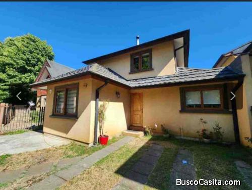 Vendo Hermosa casa en San Pedro del Valle