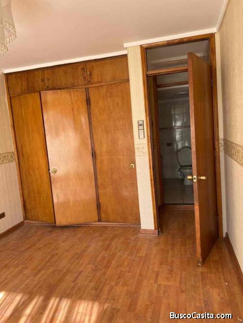 Vendo Departamento en centro Concepción, Anibal Pinto 3d, 2b