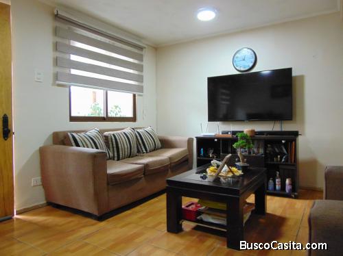 Excelente Oportunidad: Casa remodelada, en perfectas condiciones