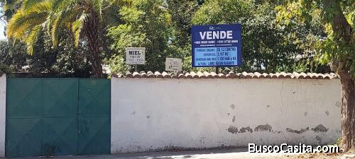 San Bernardo centro, excelente paño urbano.