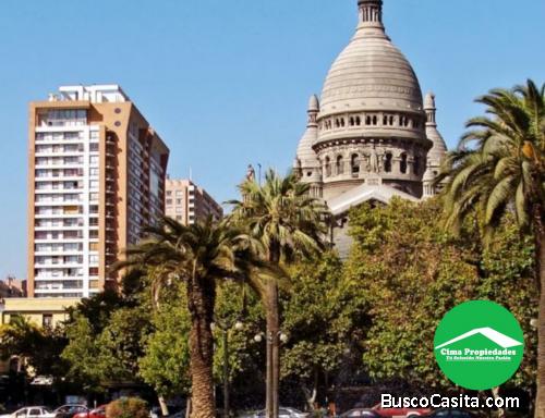 ¡Invierte Inteligente! Departamento para Renta en Santiago Centro