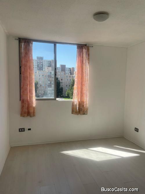 oportunidad unica pieza con baño independiente condominio cerrado M.ciudad del niño