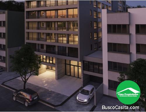 ¡Entrega Junio 2025! Departamentos en Concepción, ubicación inmejorable