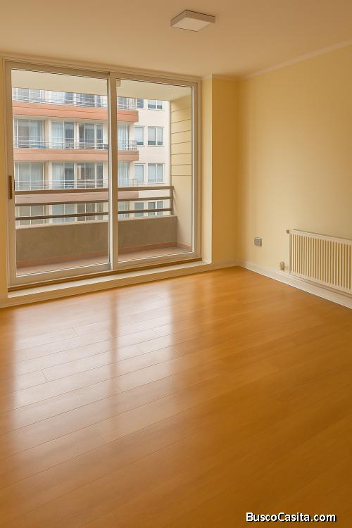 Arriendo Departamento 3 dormitorios en Bayona, San Pedro de La Paz 