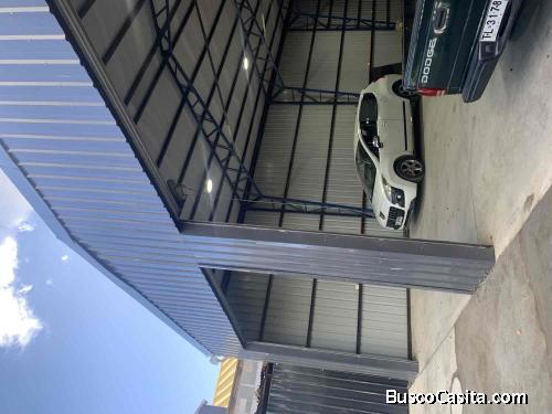 Arriendo Bodega Nueva 200m2 en Avenida Manuel Rodríguez, Concepción
