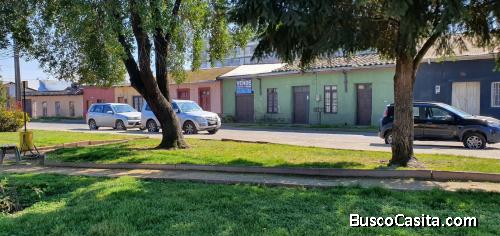 Propiedad en Linares.