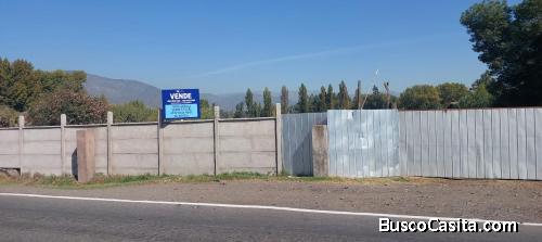 Paine, Lote de 5.153 m2