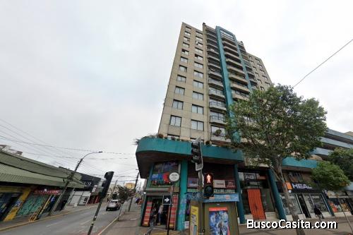Vista Panorámica, Céntrico, con estacionamiento y bodega.