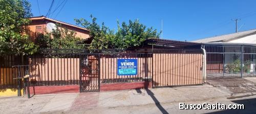 Villa El Diamante II, casa en venta.
