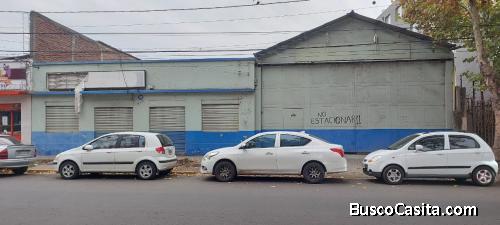 San Bernardo, excelente propiedad de 600 m2 aprox.