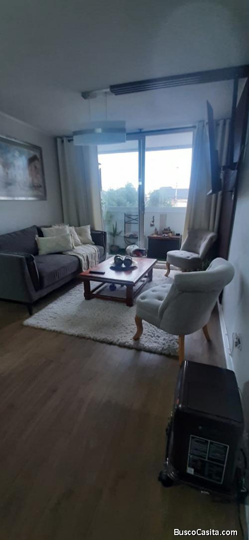 Se Vende Departamento en Curauma 