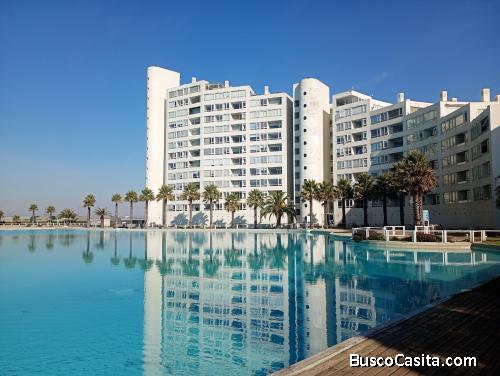 Condominio Full Equipamiento, para Vivir en Vacaciones todo el Año