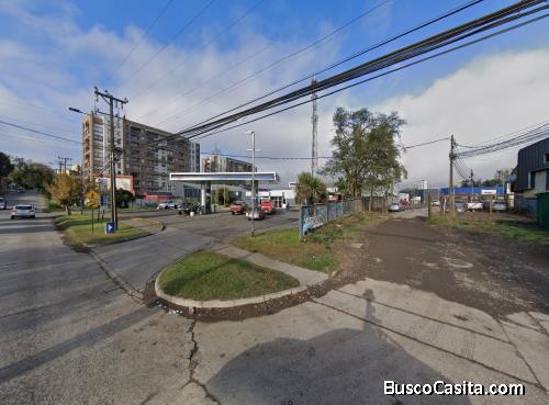 Cercana al Centro penquista, buena ubicación y conectividad.