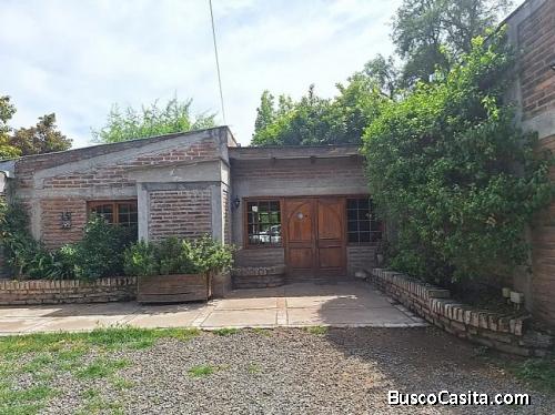 Paine, mini parcela con casa.
