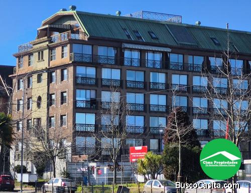Arriendo Oficina Valle Escondido de Paicaví Concepción