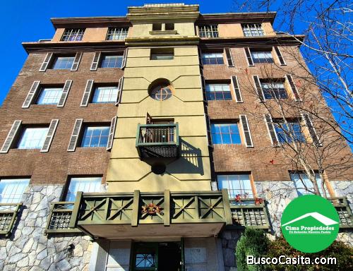 Arriendo Depa A pasos UCSC y Duoc, cerca Andrés Bello, USS 