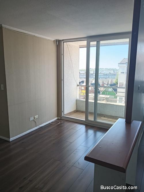 VENDO DEPARTAMENTO EN PUERTO MONTT 