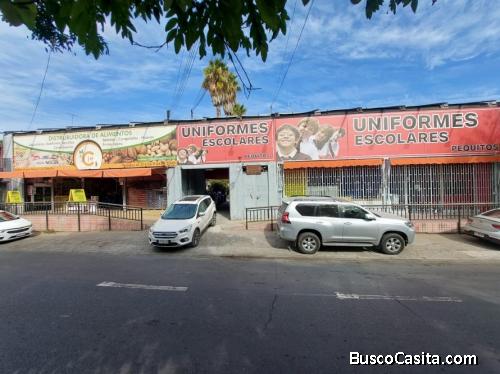Buin centro, propiedad comercial.