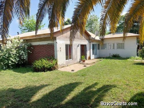 Requínoa, venta por apuro, por traslado de ciudad.