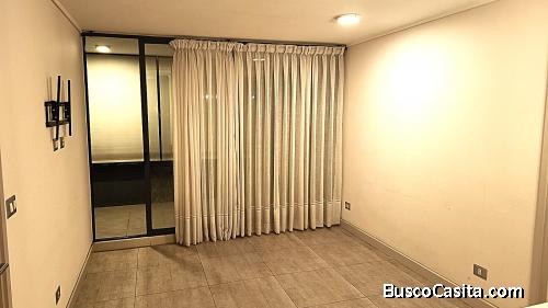 Arriendo Departamento Duplex en Ñuñoa
