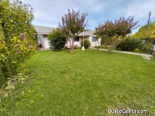 Casa En Venta, Barrio Residencial Privado, Peñaflor Malloco