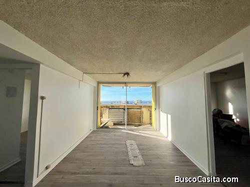 Departamento Renovado en Recreo, Viña del Mar - 3D1B