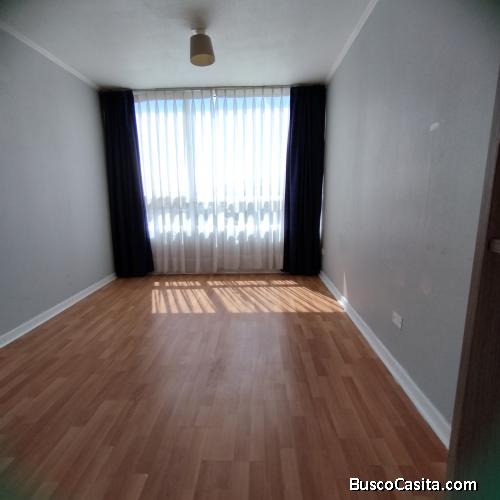 Departamento en arriendo - Condominio Las Torres de Marga Marga, Quilpue 