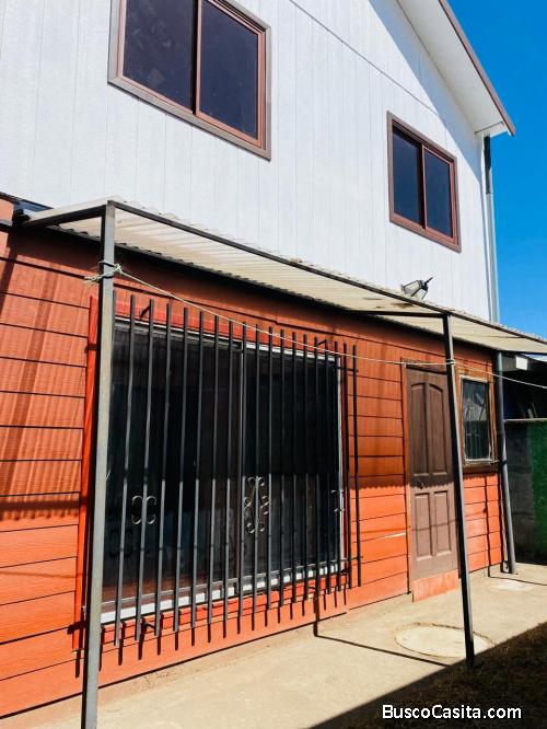 arriendo casa 82 mt2 2 pisos