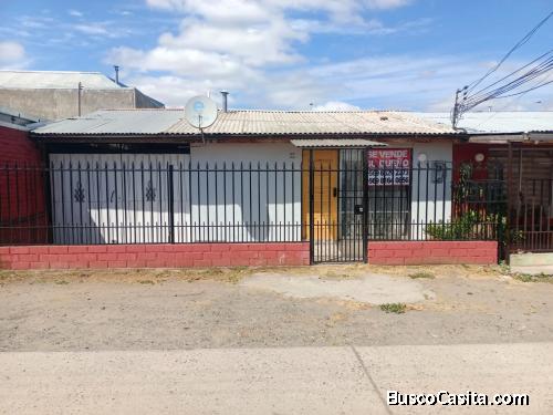 Vende Casa en Talca, excelente ubicacion 