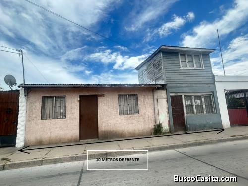 Coquimbo | ¡Casa en venta en El Llano, Coquimbo UF2.525