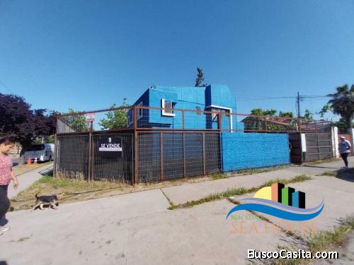 Casa Hostal En Venta, Plaza Arabia, Macul, SEA HOUSE