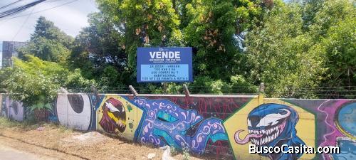 Sitio urbano de 24.000 m2 en Buin.