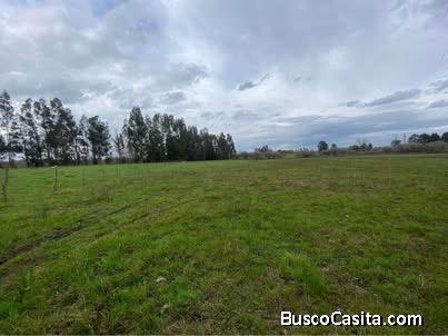 Parcela en mirador de bio bio 