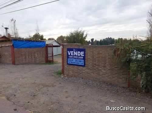 Paine, Parcela agrícola, Avda. El Romero, Colonia Kennedy.