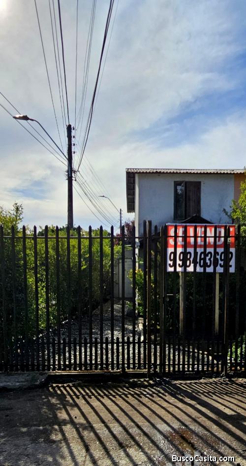 Casa en venta en Villa Alegre – Excelente ubicación. (solo venta)