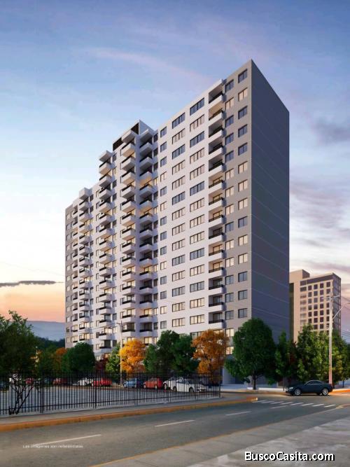 VENDO PROMESA DE COMPRA Y VENTA DEPTO LA FLORIDA 