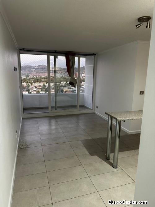 Oportunidad única depto independencia 350.000 2dormitorios