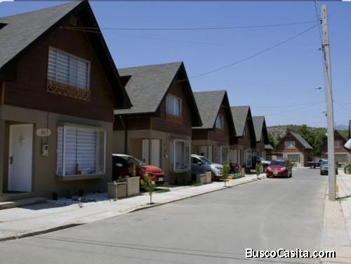 Arriendo linda casa en condominio los Naranjos, La Cruz. 3D, 3B, lugar tranquilo y seguro.