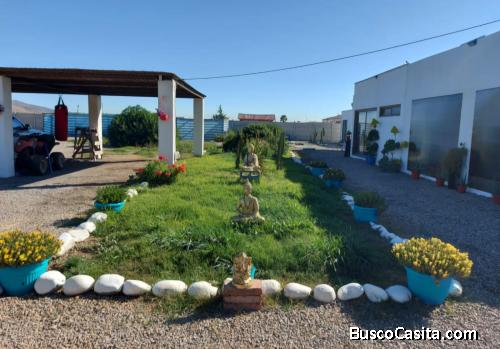 Exclusiva propiedad con 2 casas y piscina, Copiapó