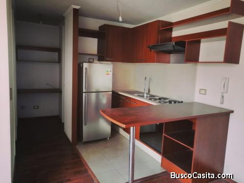 Ideal Estudiantes, Dpto. Sector Metro Santa Lucia, muy cercano a plaza