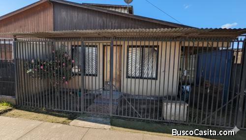 Gran oportunidad en Los Angéles