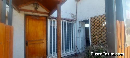 Paine-Villa América, casa en venta.