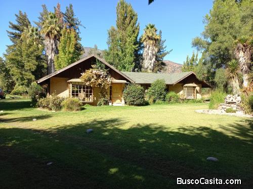 Paine - Champa, Mansel Alto.