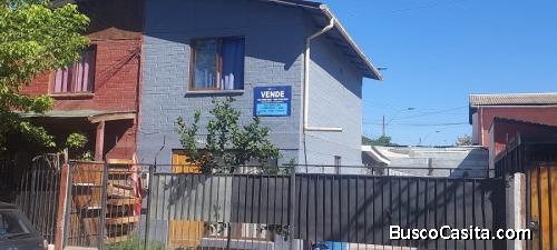 Casa en venta, Villa América-Paine.