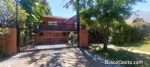 Peñalolén, Ecobarrio residencial Casagrande OPORTUNIDAD.