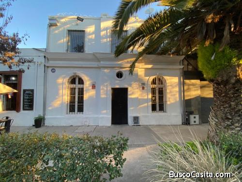 Ventaarriendo Local + Patentes: Alcohol (dn) + Restaurant